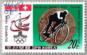 Robert dill (born 18 november 1958) is a racing cyclist from switzerland. Philaseiten De Motiv Fahrrad