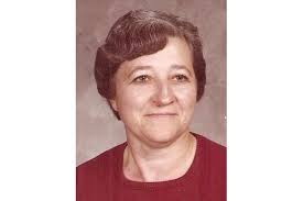 Marian Swepston Obituary (2014)