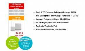 Mit 50 mbit/s durch world wide web. Vodafone Lte Zuhause Sommer Aktion Maxwireless De