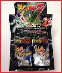 Shop for official pokemon trading card game booster boxes, booster packs, starter decks and single cards at toywiz.com's online toy and tcg store. Panini America Breaks 24 Pack Dbz Booster Offers Release Day Faqs Panini Games