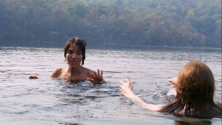 Shudder Sunday: Let's Scare Jessica to Death - Morbidly Beautiful