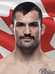 Mirsad Bektic : Official MMA Fight Record (13-4-0)