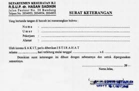 Fotocopy str (surat tandaregistrasi), sebanyak 1. 17 Contoh Surat Keterangan Biasa Dinas Kerja Kuliah Kpr Perusahaan Bank