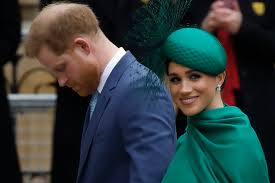 Harry and meghan oprah interview trailer: Meghan S Oprah Interview Could Widen Rift With Royal Family