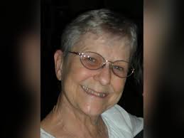 Rita L. Potts's Memorial Website