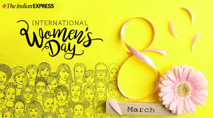Happy women's day 2021 quotes: Happy Women S Day 2021 Wishes Images Quotes Status Messages Greetings Card