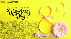 But you are built from it! Happy Women S Day 2021 Wishes Images Quotes Status Messages Greetings Card