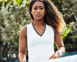 Naomi osaka (大坂 なおみ, ōsaka naomi, japanese pronunciation: Naomi Osaka Stranica 5 Iz 6 Tennisnyj Portal Ukrainy
