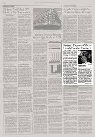 Image result for White 1990 Federal Express