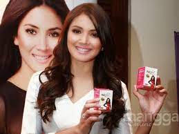 Sekiranya anda ingin menguruskan badan anda, anda perlu tingkatkan jangka hayat, rendahkan tekanan darah dan berusaha dengan. Fazura Keluarkan Produk Kuruskan Badan