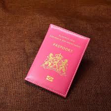 Valid for 10 years for adults. Color Black Gimax Card Id Holders Fashion Cute Nederland Paspoort Cover Women Pink Girl Netherlands Passport Case Travel Soft Pu Leather Covers For Passports Luggage Travel Gear Clothing Shoes