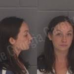 Madison Buffington — Barrow County Jail Bookings