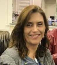 Happy Birthday to our beautiful classmate Michele Thiel Peterson!