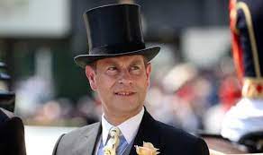 At the time of his birth in 1964, prince edward was third in line to the prince edward makes his debut in episode four of this year's new season of the crown. Prince Edward Young What Was Edward Really Like As A Boy The Crown Explores Royal News Express Co Uk