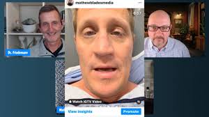 Today, we get into anxiety