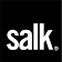 Salk Institute for Biological Studies logo