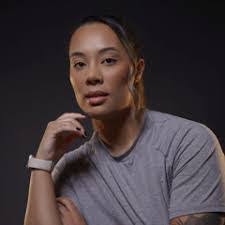 Althea Marie's Instagram, Twitter & Facebook