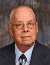 Obituary information for James "Jim" W. Rupley