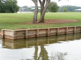 5 tips on how to maintain your dock in the south florida summer heat. 26 Seawall Ideas Sea Wall Lake Landscaping Retaining Wall