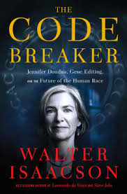 The Code Breaker cover