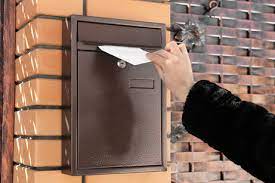 Toutes les techniques pour rédiger les écrits de l'entreprise et de la marque. 3 Astuces Pour Avoir Une Boite Aux Lettres Securisee