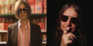 Hear First: John Calvin Abney's Familiar Ground