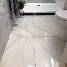 Browse products at kohl's® now!. White Gloss Floor Tiles Large White Tiles Direct Tile Warehouse White Tile Bathroom Floor Tile Floor White Marble Tile Bathroom