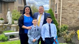 Fundraiser by Kailee Curry : Help The Cesaitis-Girardi Family After a House  Fire