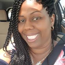 Tricia Worley's Instagram, Twitter & Facebook