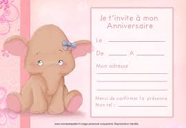 See more approximately texte invitation anniversaire enfant, invites imprimables and invitations. Monde Des Petits Par Theme