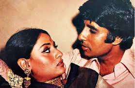 Amitabh Bachchan And Jaya Bhaduri's Love Story, From His Linkup With Rekha  To Their 48 Married Years