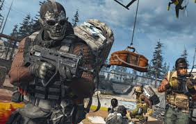 We'll keep you updated with additional codes once they are released. Call Of Duty Warzone Gameplay Weapons Playlists Season Updates And Everything You Need To Know