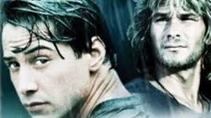 One truly shocking wiki deep dive, and so much amazing hair. 13 Reasons Why The Point Break Remake Will Suck