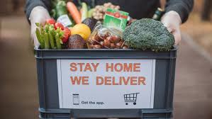 We include products we think are useful for our readers. Grocery Shopping Online During Coronavirus Tips And Tricks