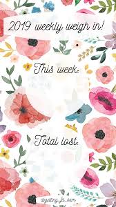 Couch to 5k printable tracker (a5 & 8.5×11) printable 40 day yoga tracker Weekly Weight Loss Tracker Template Instagram Weightlosslook