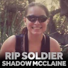 Justice for Shadow McClaine