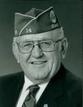 Obituary information for Conrad Alexander Chisholm