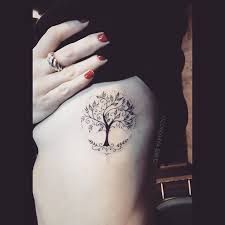 Arvore Da Vida Theinkersclub Chrisyamamoto Tattoo Tattoos Tattoopr Tattoo2me Londrina Londrinatattoo Family Tattoos Family Tree Tattoo Life Tattoos