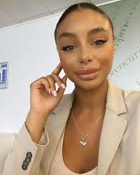 Letia Walker's Instagram, Twitter & Facebook