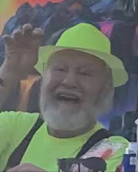 Dale W. Lench Obituary July 30, 2025