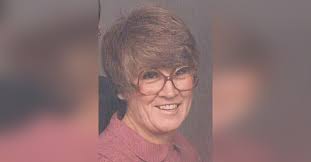 Obituary information for Peggy Arlyne Royal