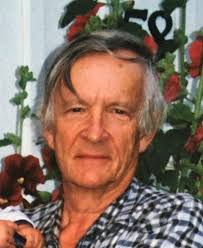 John Daniel Ricker Obituary