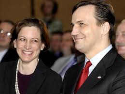 Europoseł platformy obywatelskiej radosław sikorski w specyficzny sposób skomentował planowaną nominację przemysława czarnka na szefa ministerstwa edukacji. Para Excellence Polska Newsweek Pl