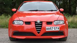 Image result for Rosso Radicofani 2007 Alfa-Romeo