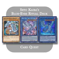 If the selected card is set, pick up and see the card. Amazon Com Yu Gi Oh The Dark Side Of Dimensions Seto Kaiba S Complete Blue Eyes Chaos Max Dragon Ritual Deck Toys Games