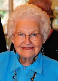 Ruth Stevens Obituary