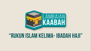 Salat wajib yang perlu dilakukan oleh seorang muslim adalah sebanyak lima waktu. Haji Rukun Islam Ke 5 Lambaian Kaabah Youtube