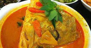 Ikan baldo biasanya berbahan dasar ikan seperti ikan nila atau ikan tenggiri yang digoreng sehingga. Cara Membuat Gulai Ikan Yang Lezat Dan Enak Resep Masakan Indonesia
