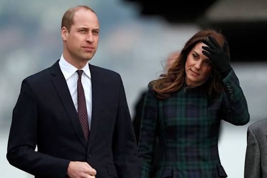 Kate Middleton, Prince William send flowers to elderly woman injured in  Royal convoy crash - ABC News