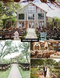 26 Coolest Wedding Venues In The United States Green Wedding Shoes Vista West Ranch Wedding Wedding Venues Texas Vista West Ranch